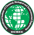 12th International Conference on Advances in Agricultural, Chemical, Biological and Medical Sciences